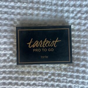 Tarte Tarteist Pro To Go Palette